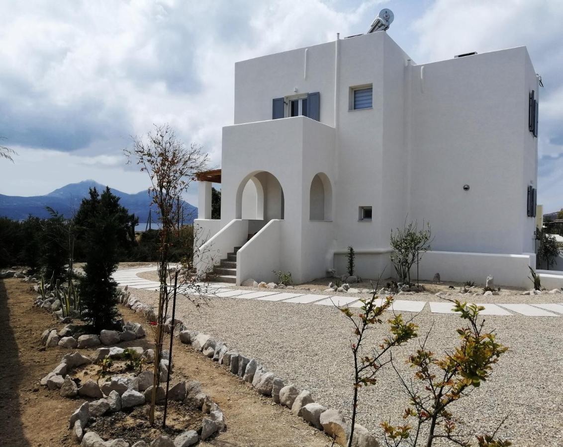 Villa Nelleas