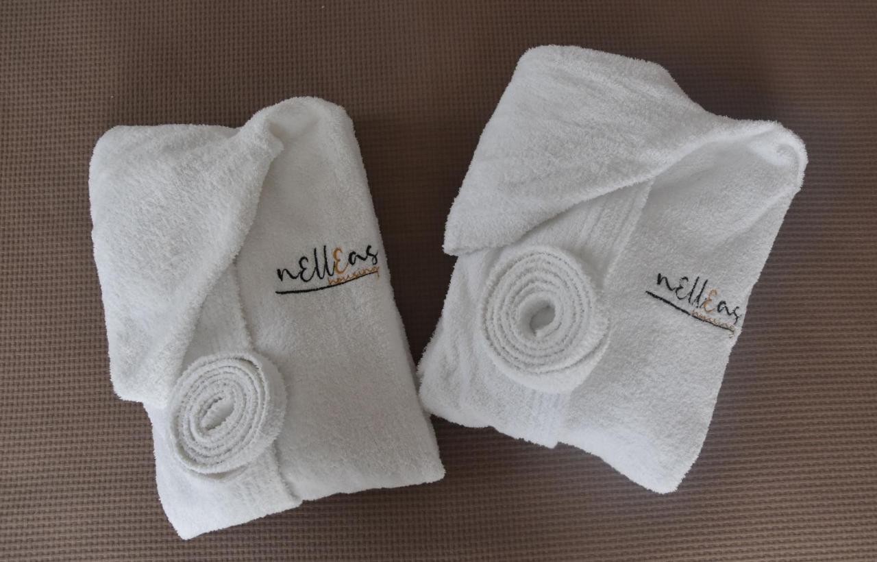 Nelleas Villa *