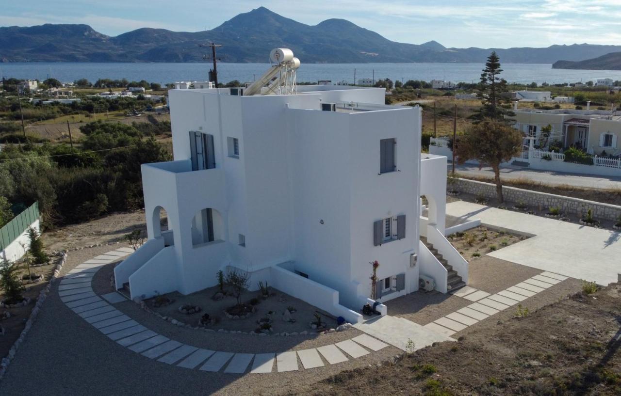 Villa Nelleas *