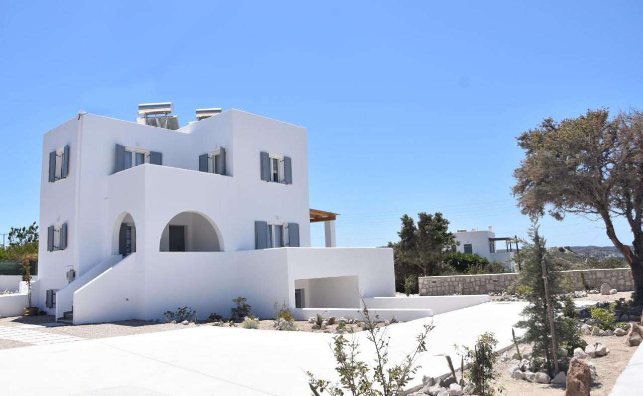 Nelleas Adamantas (Milos)